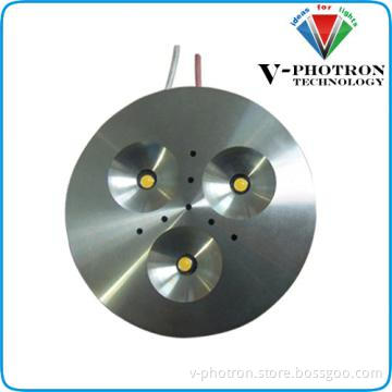 High Power LED 6W Ceiling Lamps